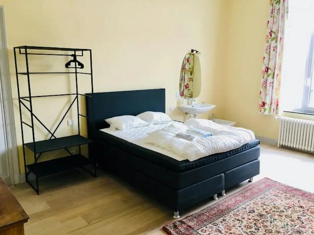 Maison location à Saint-gilles, Bruxelles