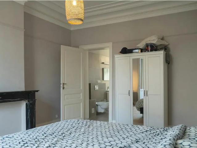 Maison location à Saint-gilles, Bruxelles