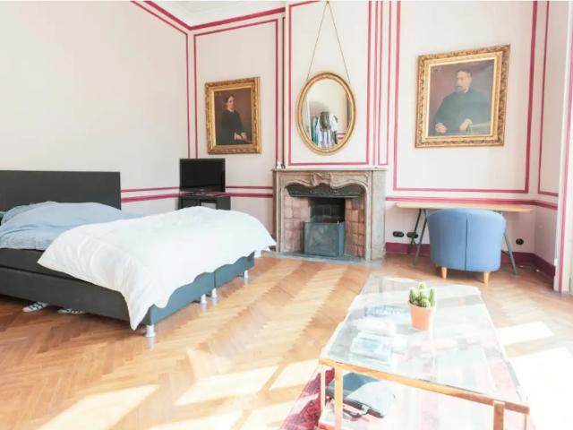 Maison location à Saint-gilles, Bruxelles