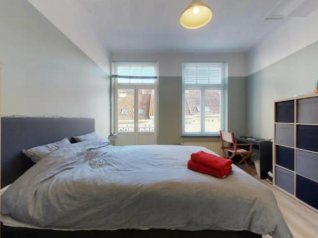 Maison location à Saint-gilles, Bruxelles