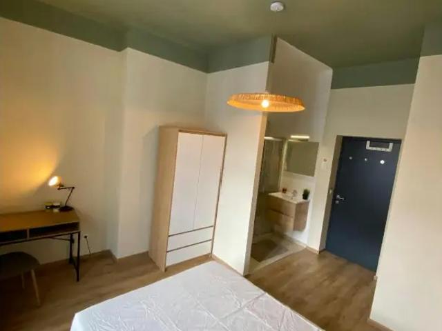 Maison location à Saint-gilles, Bruxelles