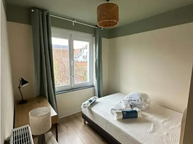 Maison location à Saint-gilles, Bruxelles