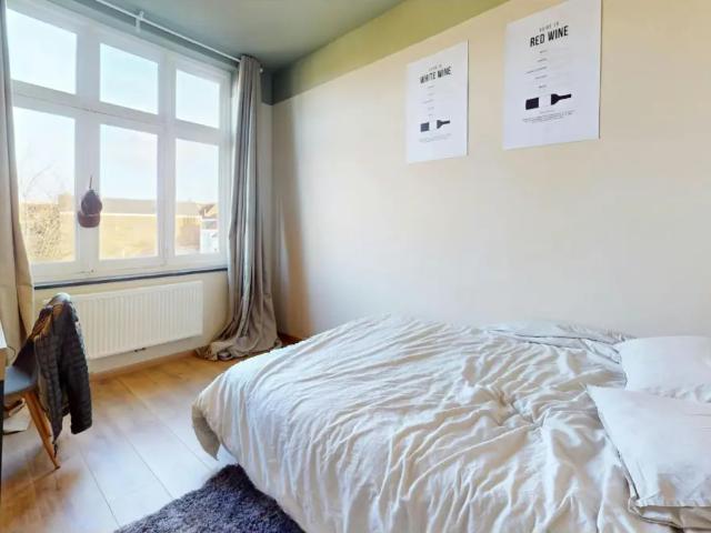 Maison location à Saint-gilles, Bruxelles