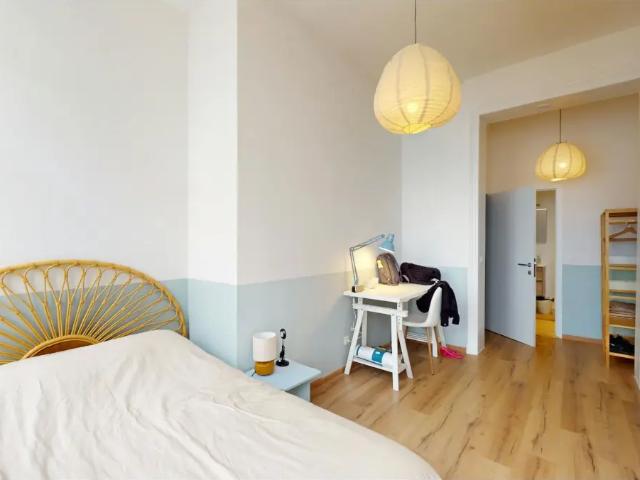 Maison location à Saint-gilles, Bruxelles