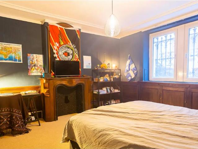 Maison location à Saint-gilles, Bruxelles