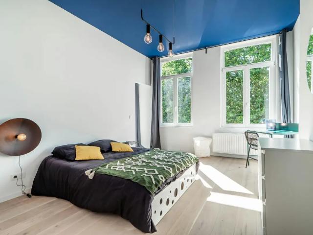 Maison location à Saint-gilles, Bruxelles