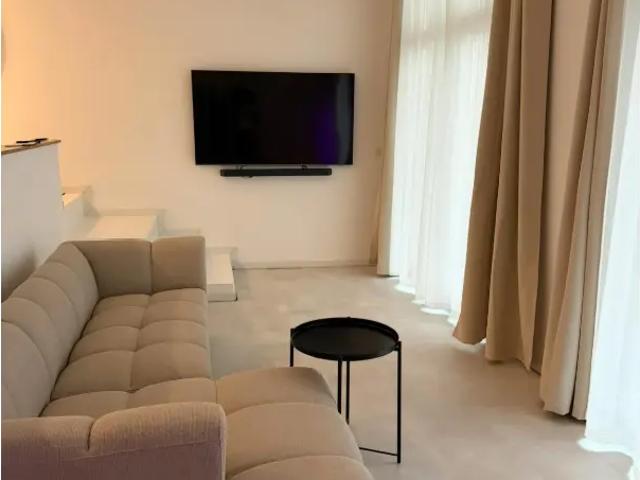 Maison location à Saint-gilles, Bruxelles