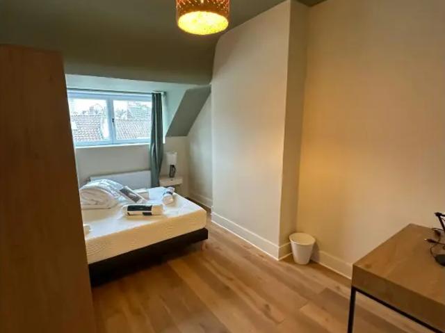 Maison location à Saint-gilles, Bruxelles