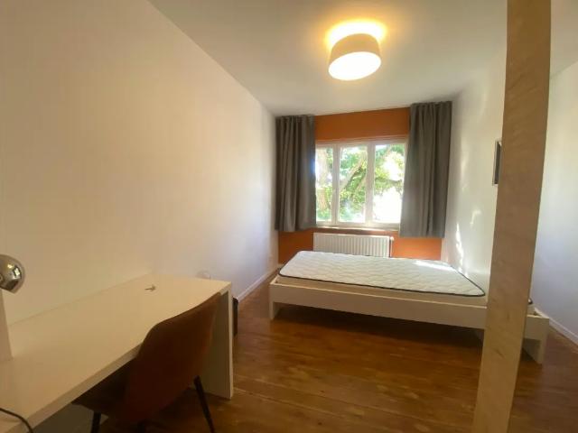 Maison location à Saint-gilles, Bruxelles