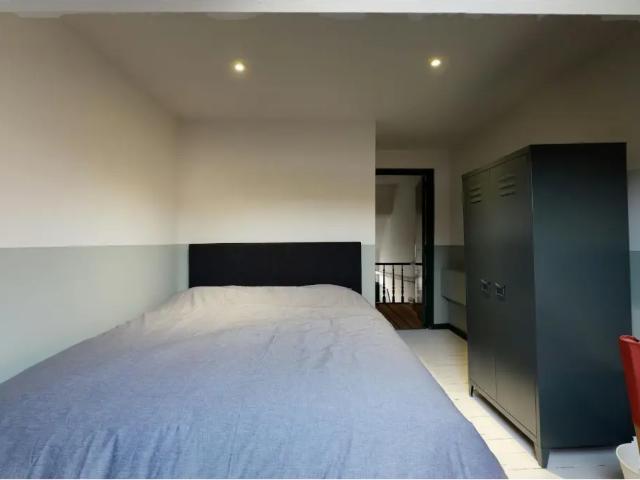 Maison location à Saint-gilles, Bruxelles