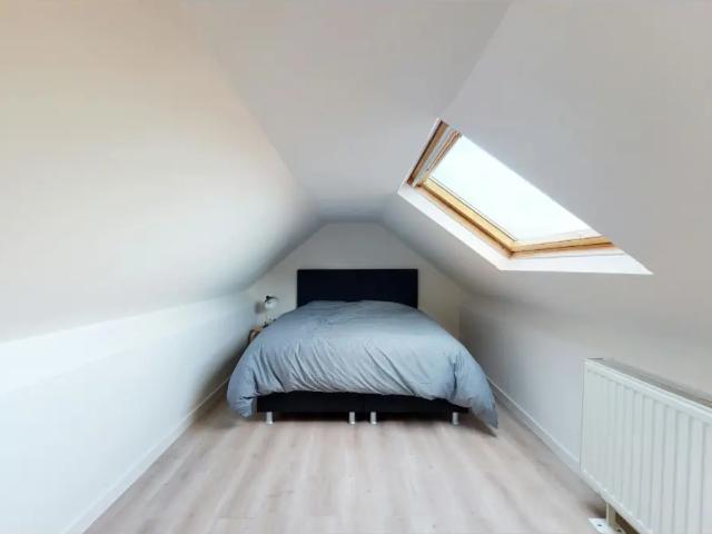 Maison location à Saint-gilles, Bruxelles