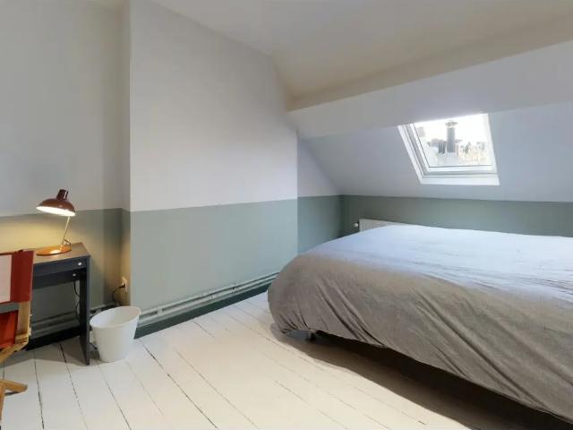 Maison location à Saint-gilles, Bruxelles