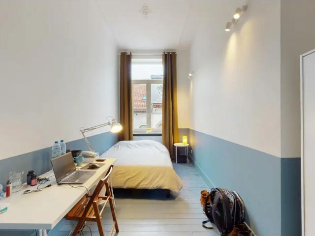 Maison location à D'hoye, Bruxelles