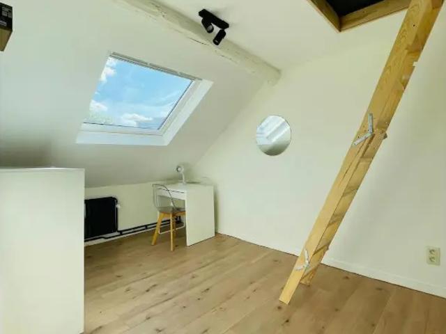 Maison location à D'hoye, Bruxelles