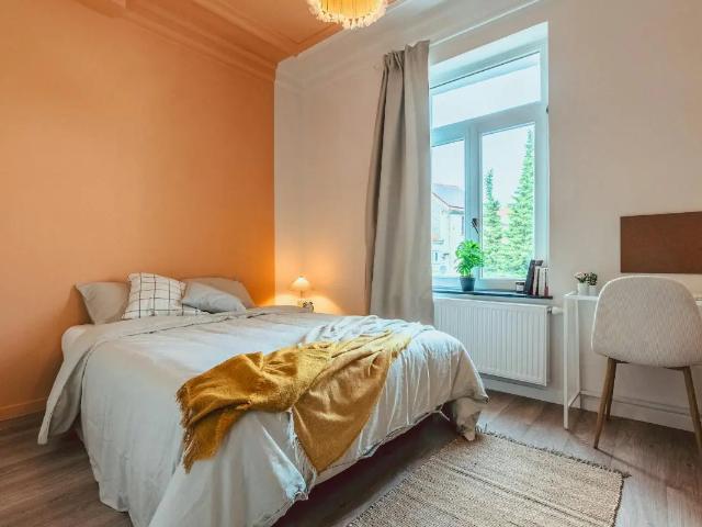 Maison location à D'hoye, Bruxelles