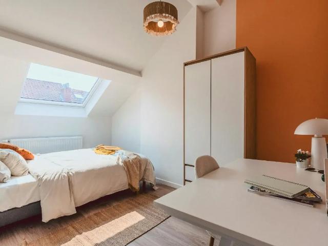 Maison location à D'hoye, Bruxelles