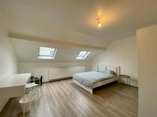 Maison location à D'hoye, Bruxelles