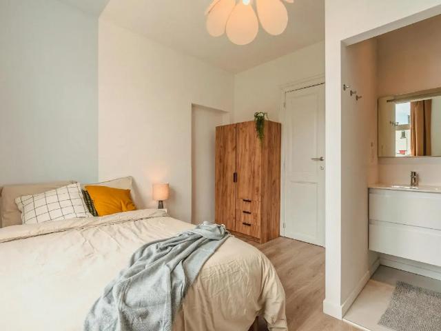Maison location à D'hoye, Bruxelles