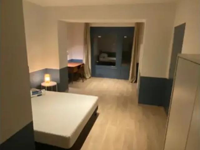 Maison location à Saint-Josse-ten-Noode - Sint-Joost-ten-Node, Brussel-Hoofdstad - Bruxelles-Capitale