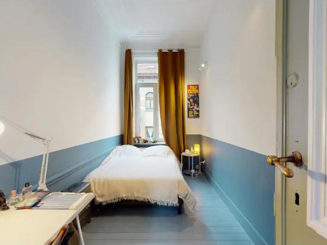 Maison location à D'hoye, Bruxelles