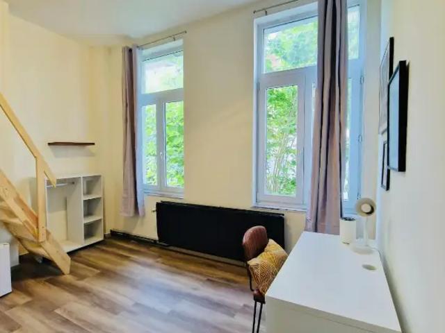 Maison location à D'hoye, Bruxelles