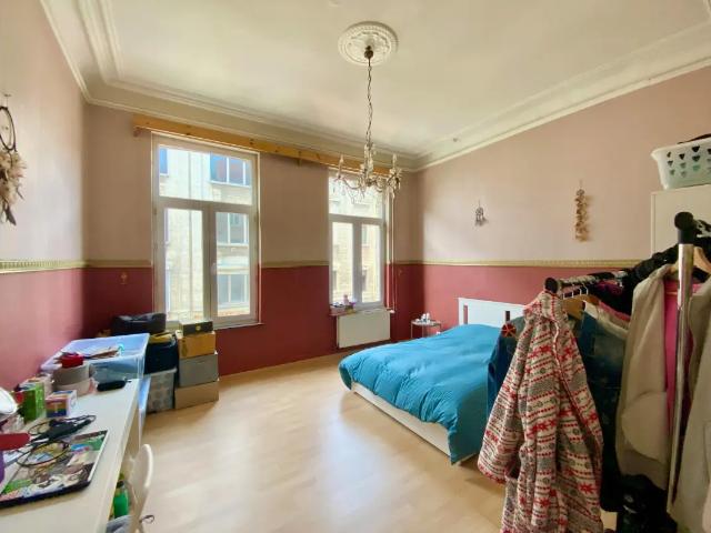 Maison location à D'hoye, Bruxelles