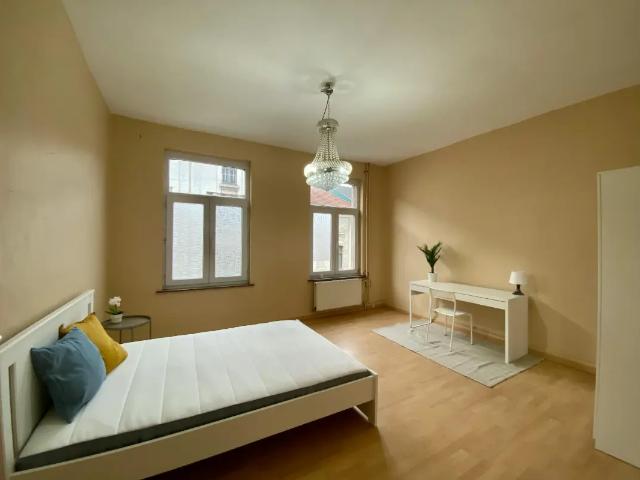 Maison location à D'hoye, Bruxelles