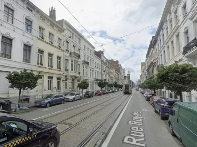 Maison location à D'hoye, Bruxelles