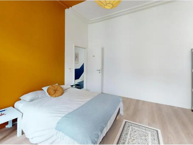 Maison location à D'hoye, Bruxelles