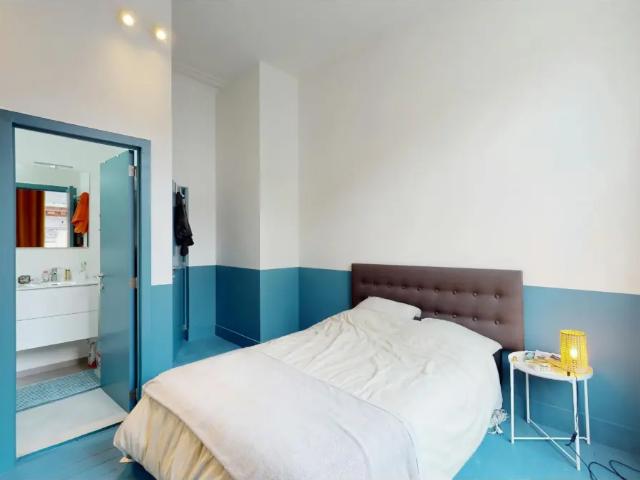 Maison location à D'hoye, Bruxelles