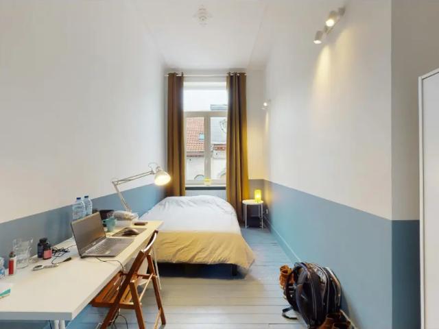 Maison location à D'hoye, Bruxelles