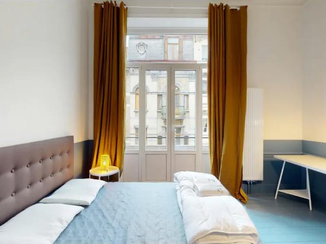 Maison location à D'hoye, Bruxelles