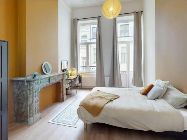 Maison location à D'hoye, Bruxelles