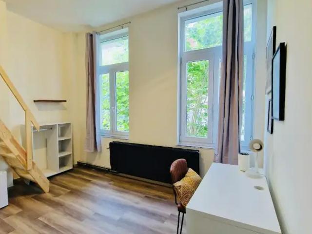 Maison location à D'hoye, Bruxelles
