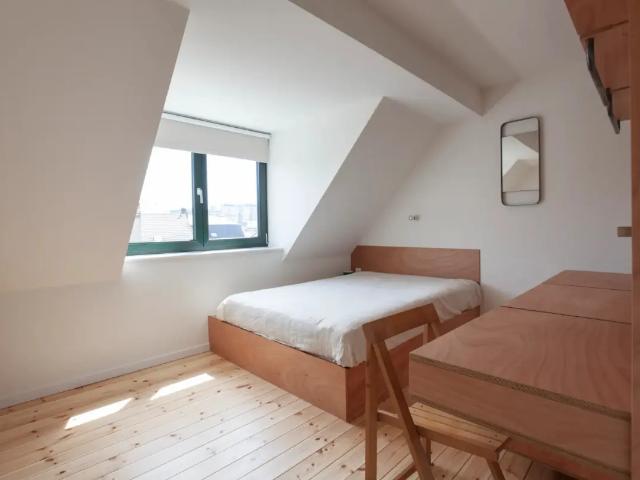 Maison location à Saint-Josse-ten-Noode - Sint-Joost-ten-Node, Brussel-Hoofdstad - Bruxelles-Capitale