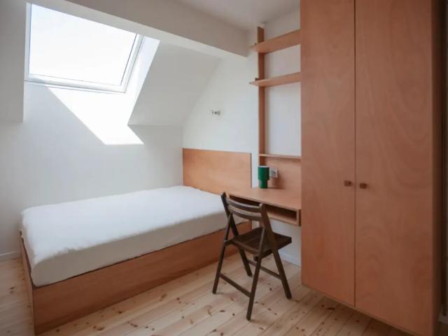 Maison location à Saint-Josse-ten-Noode - Sint-Joost-ten-Node, Brussel-Hoofdstad - Bruxelles-Capitale