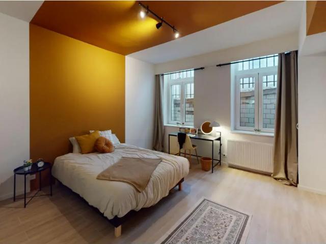 Maison location à D'hoye, Bruxelles