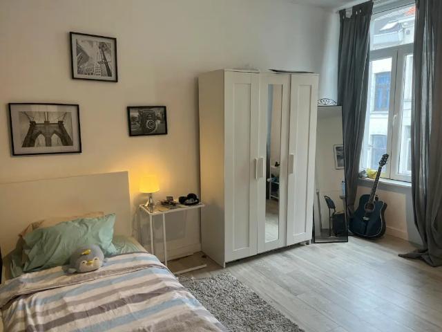 Maison location à D'hoye, Bruxelles