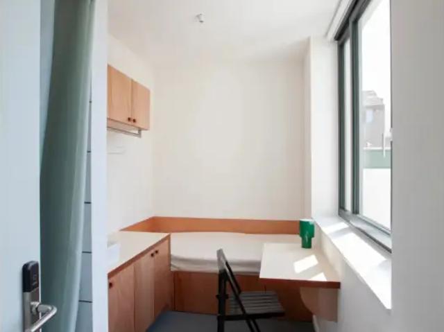 Maison location à Saint-Josse-ten-Noode - Sint-Joost-ten-Node, Brussel-Hoofdstad - Bruxelles-Capitale