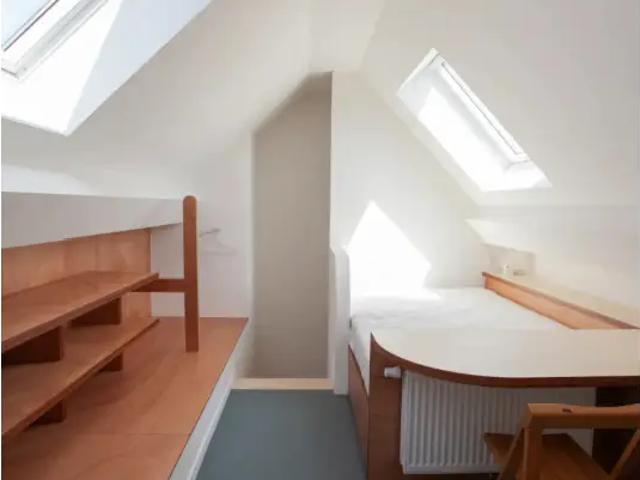 Maison location à Saint-Josse-ten-Noode - Sint-Joost-ten-Node, Brussel-Hoofdstad - Bruxelles-Capitale