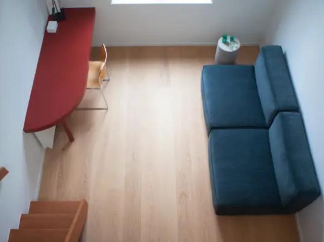 Maison location à Saint-Josse-ten-Noode - Sint-Joost-ten-Node, Brussel-Hoofdstad - Bruxelles-Capitale
