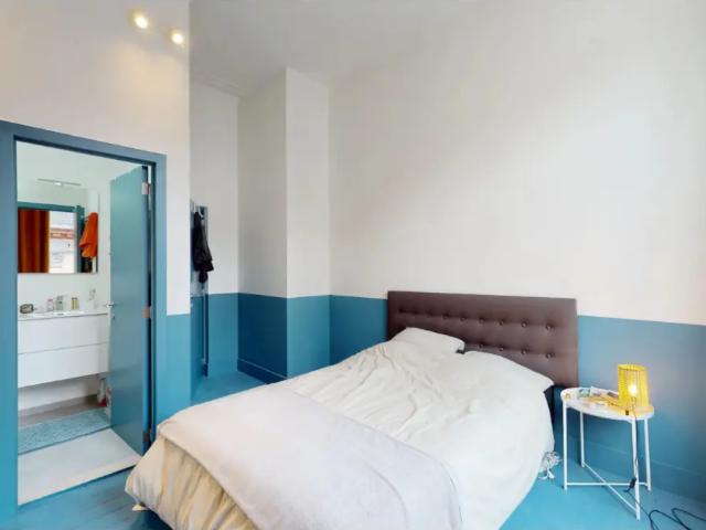 Maison location à Saint-Josse-ten-Noode - Sint-Joost-ten-Node, Brussel-Hoofdstad - Bruxelles-Capitale