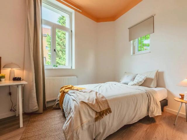 Maison location à D'hoye, Bruxelles