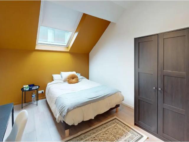 Maison location à D'hoye, Bruxelles