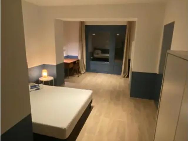 Maison location à D'hoye, Bruxelles