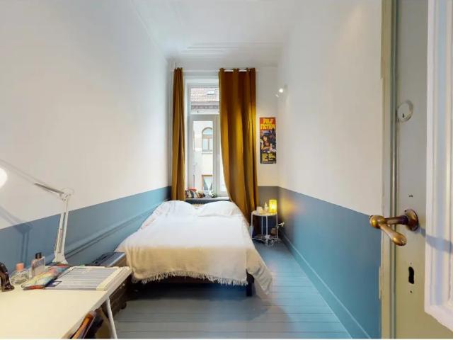 Maison location à D'hoye, Bruxelles