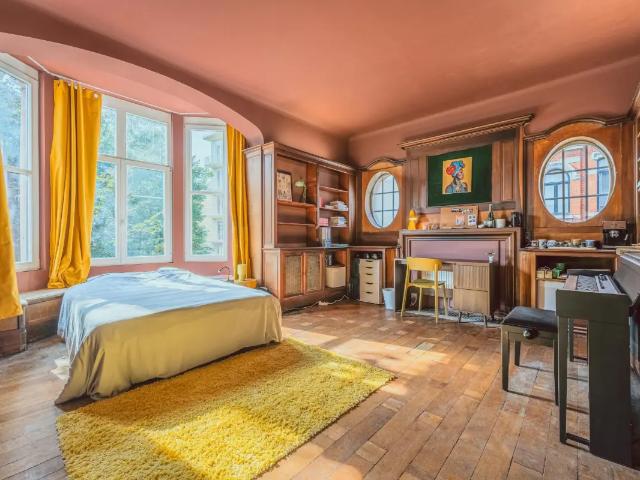 Maison location à Sint-lambrechts-woluwe, Bruxelles
