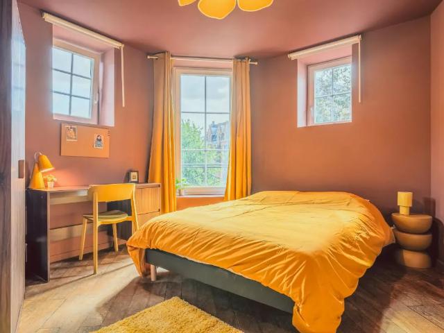 Maison location à Sint-lambrechts-woluwe, Bruxelles