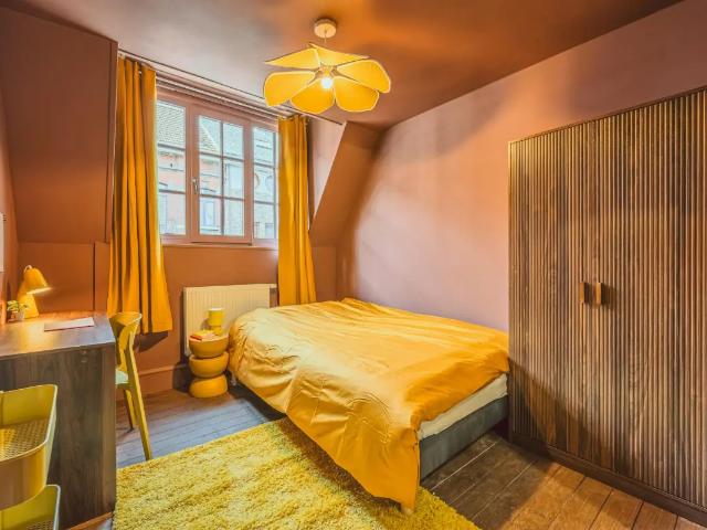 Maison location à Sint-lambrechts-woluwe, Bruxelles