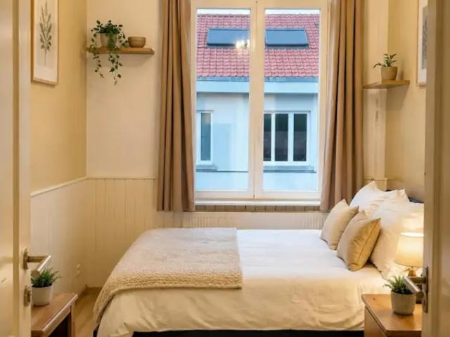 Maison location à Sint-lambrechts-woluwe, Bruxelles